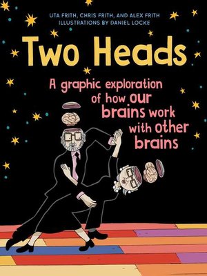 Two Heads - ebook